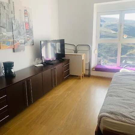 Apartment Alfa Y Omega *