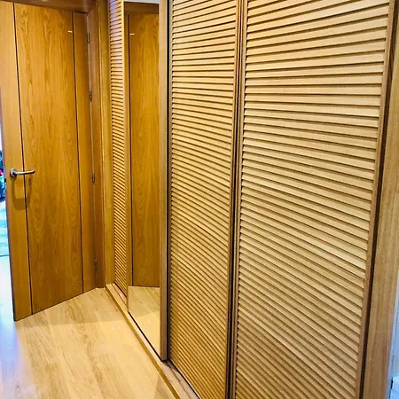 Appartement Alfa Y Omega Sierra Nevada