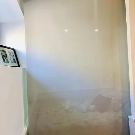 Appartement Alfa Y Omega Sierra Nevada