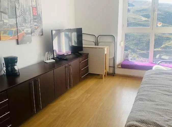 Appartement Alfa Y Omega *