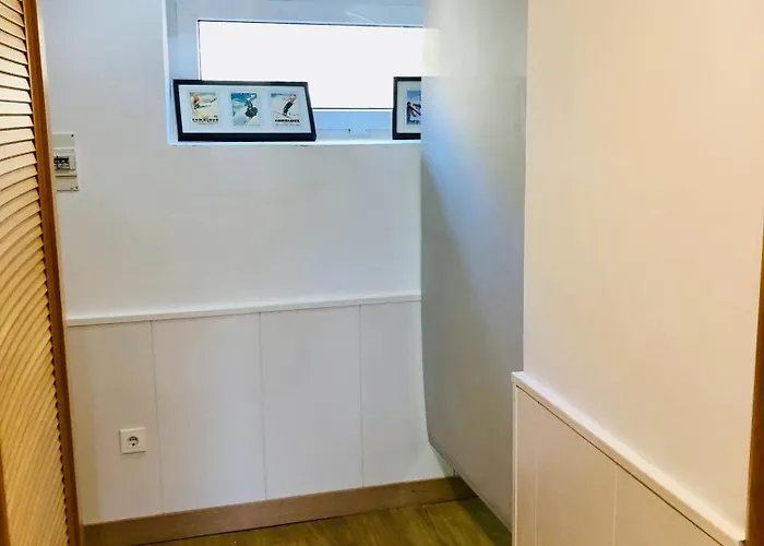 Alfa Y Omega Appartement