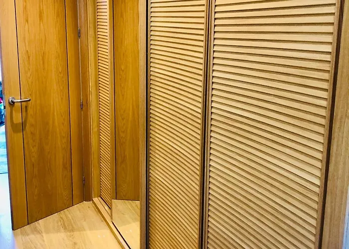 Appartement Alfa Y Omega Sierra Nevada