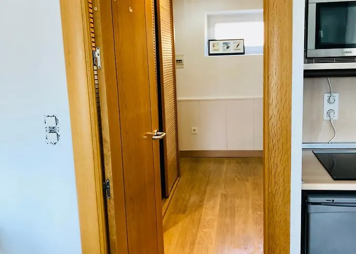 Appartement Alfa Y Omega