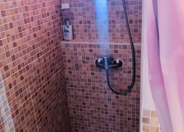 Alfa Y Omega * Sierra Nevada