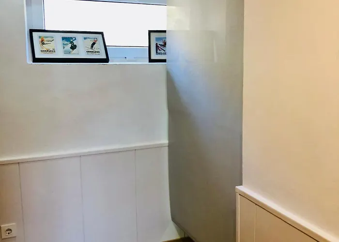 Appartement Alfa Y Omega *