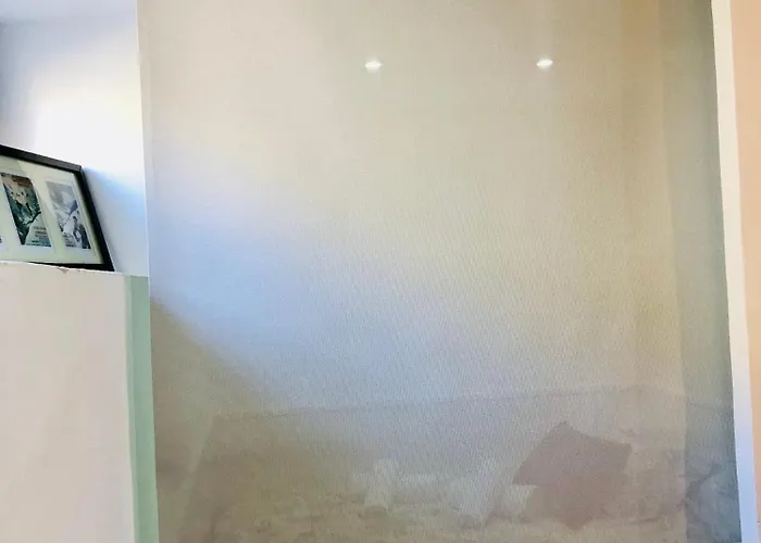 Appartement Alfa Y Omega Sierra Nevada