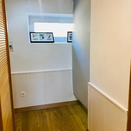 Alfa Y Omega Apartment