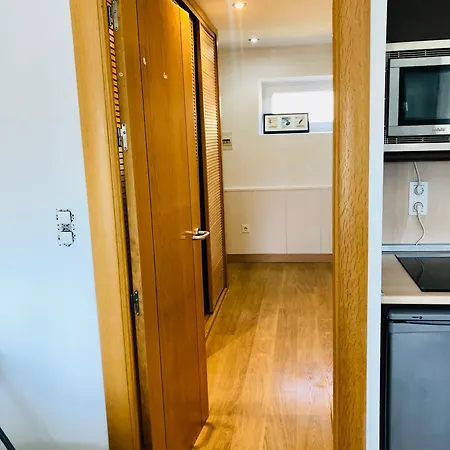 Apartment Alfa Y Omega