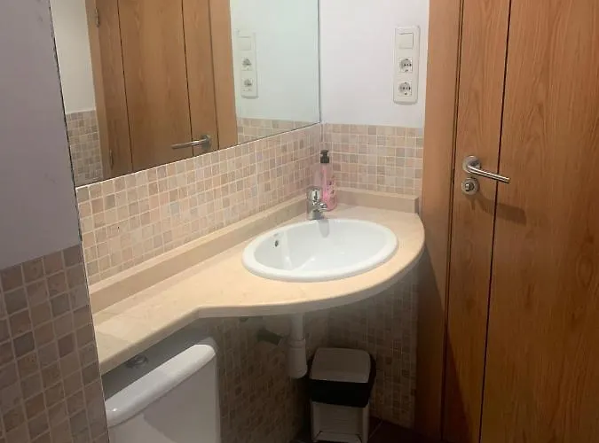 Alfa Y Omega * Sierra Nevada