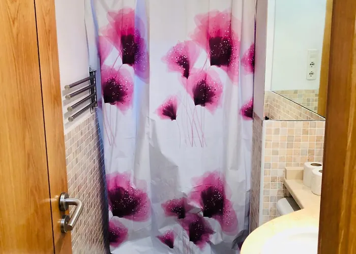 Alfa Y Omega Apartment